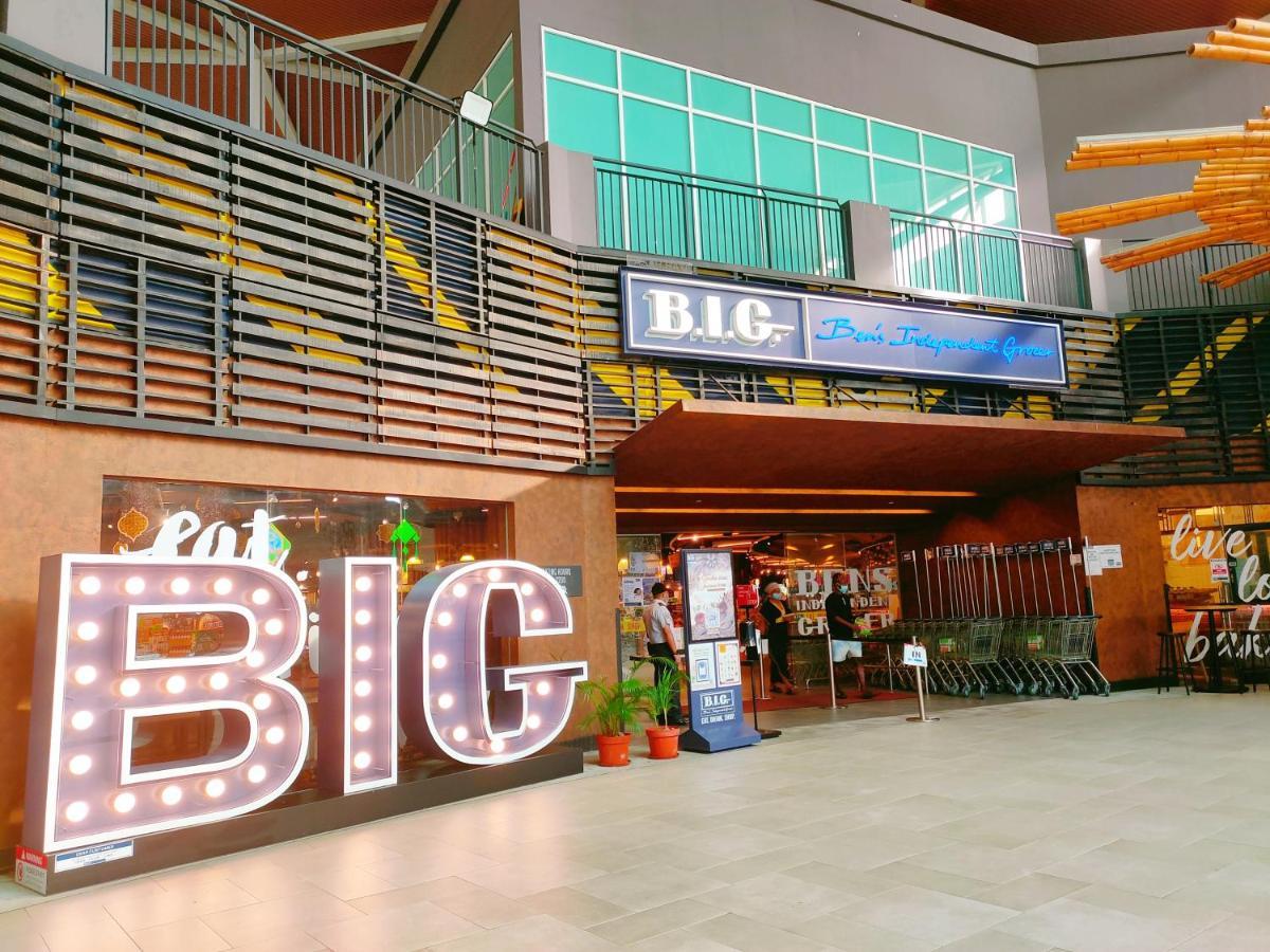 Legoland- Hapysunshine@Dpristine-2B2R-8Px Lakeview Nusajaya  Exterior foto