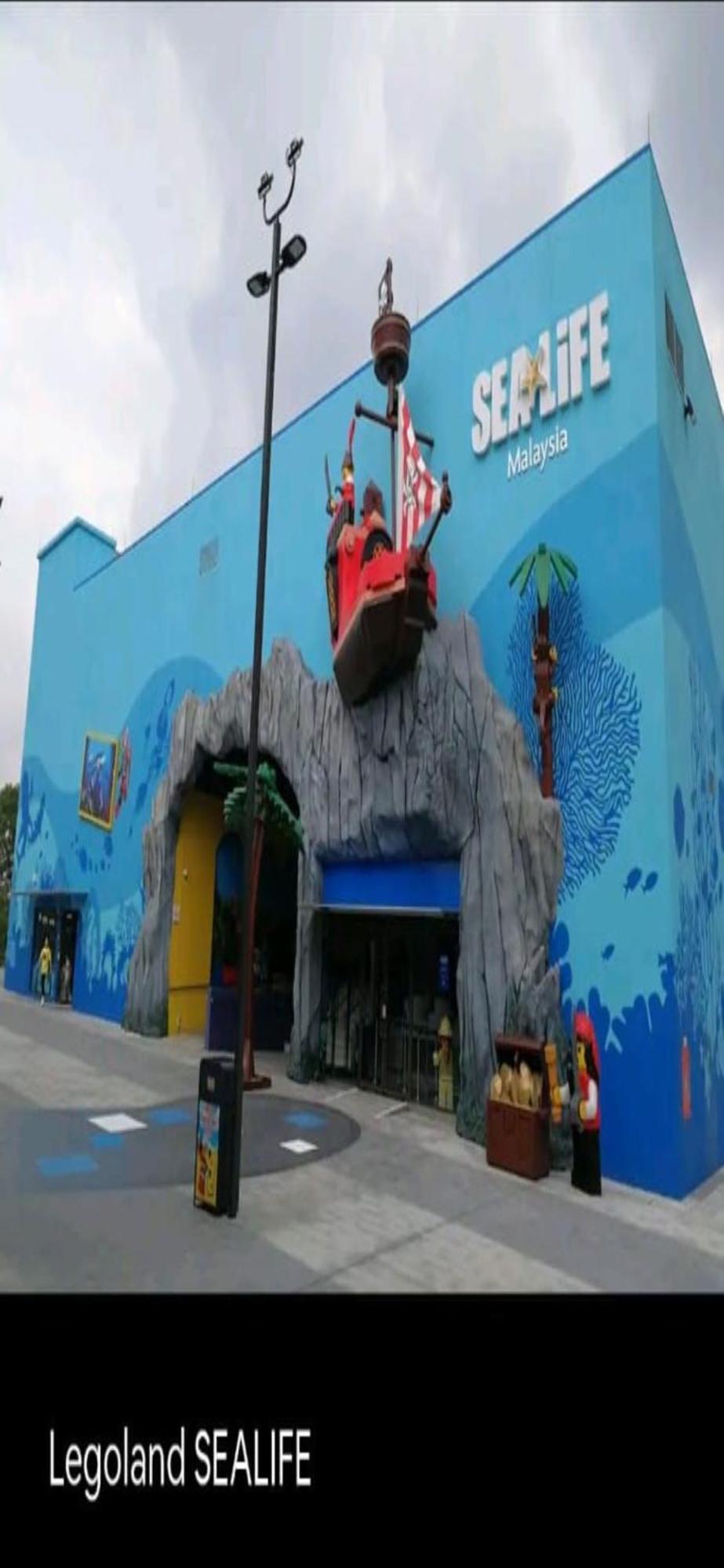Legoland- Hapysunshine@Dpristine-2B2R-8Px Lakeview Nusajaya  Exterior foto